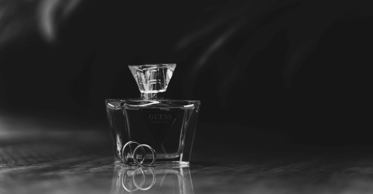 Perfumy na wielki dzień: wybierz zapach, który zostanie w pamięci na zawsze